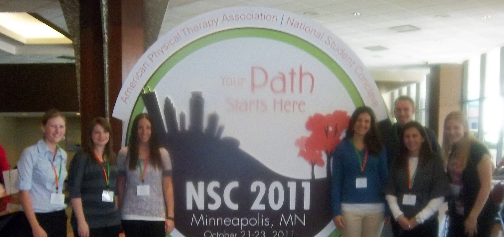 National Student Conclave 2011