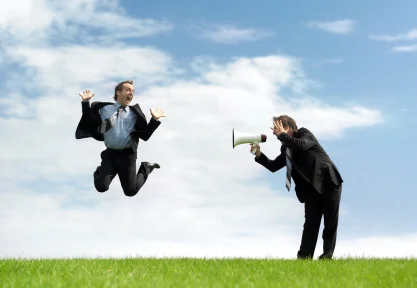 We use the right message and media to get your audience excited about your product!