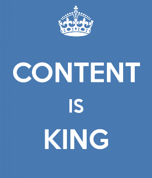 Providing engaging, specialized content is key to engaging media and consumers.