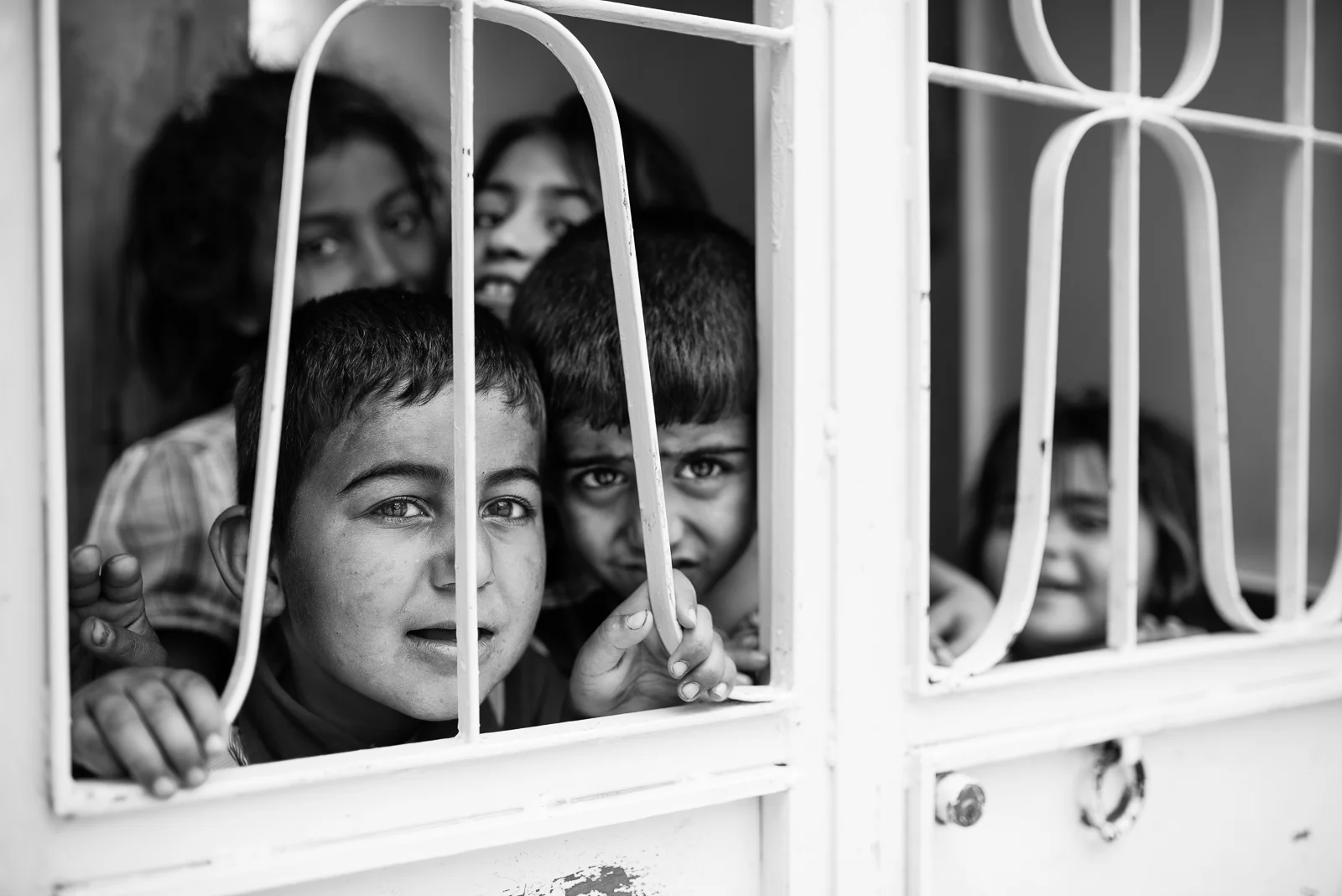 Kilis. Curiosity