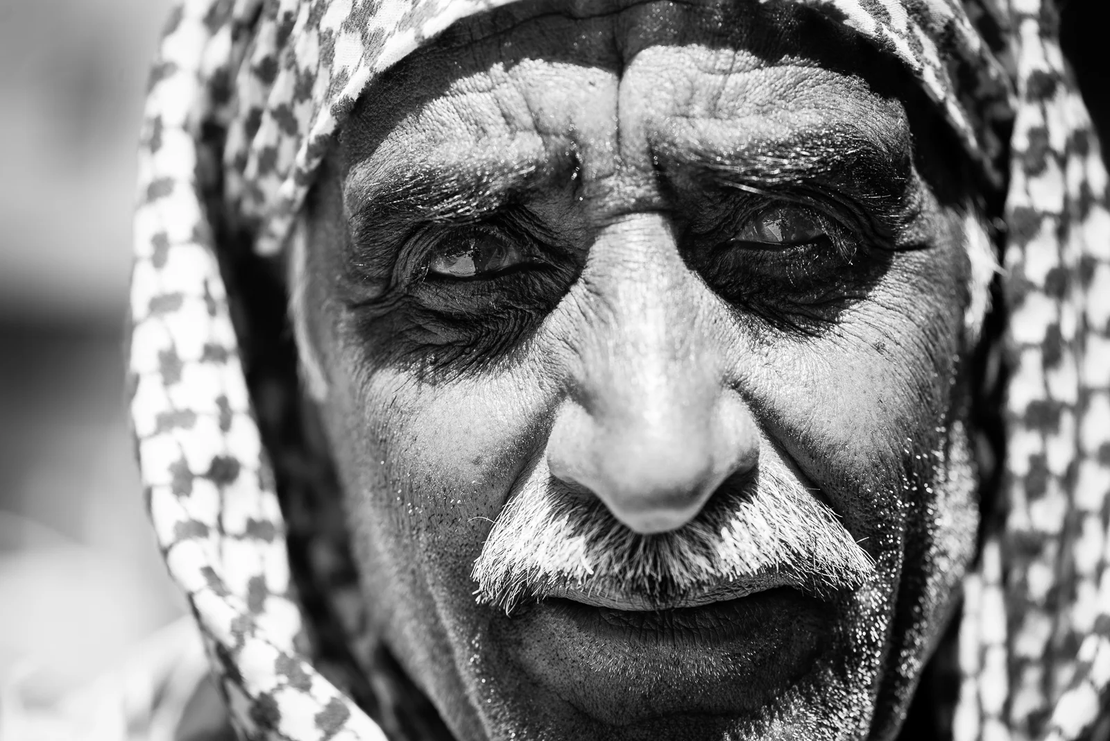 Arabic, Kilis