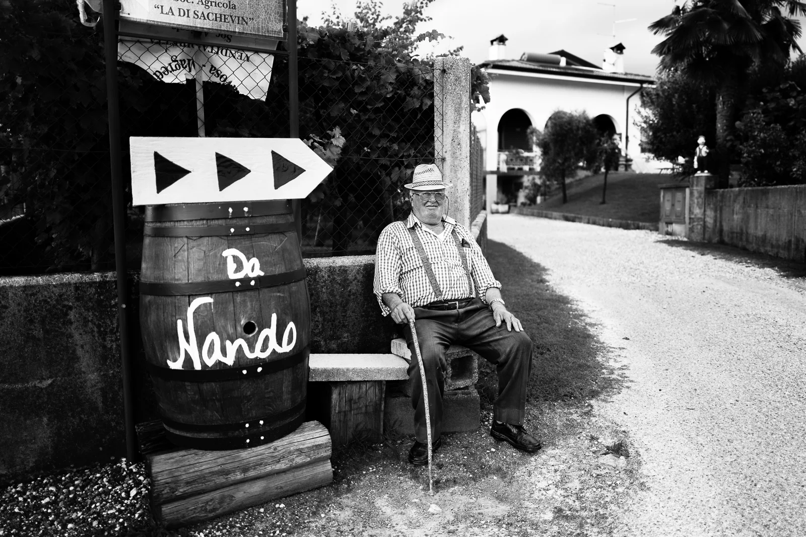 Da Nando - Povoletto