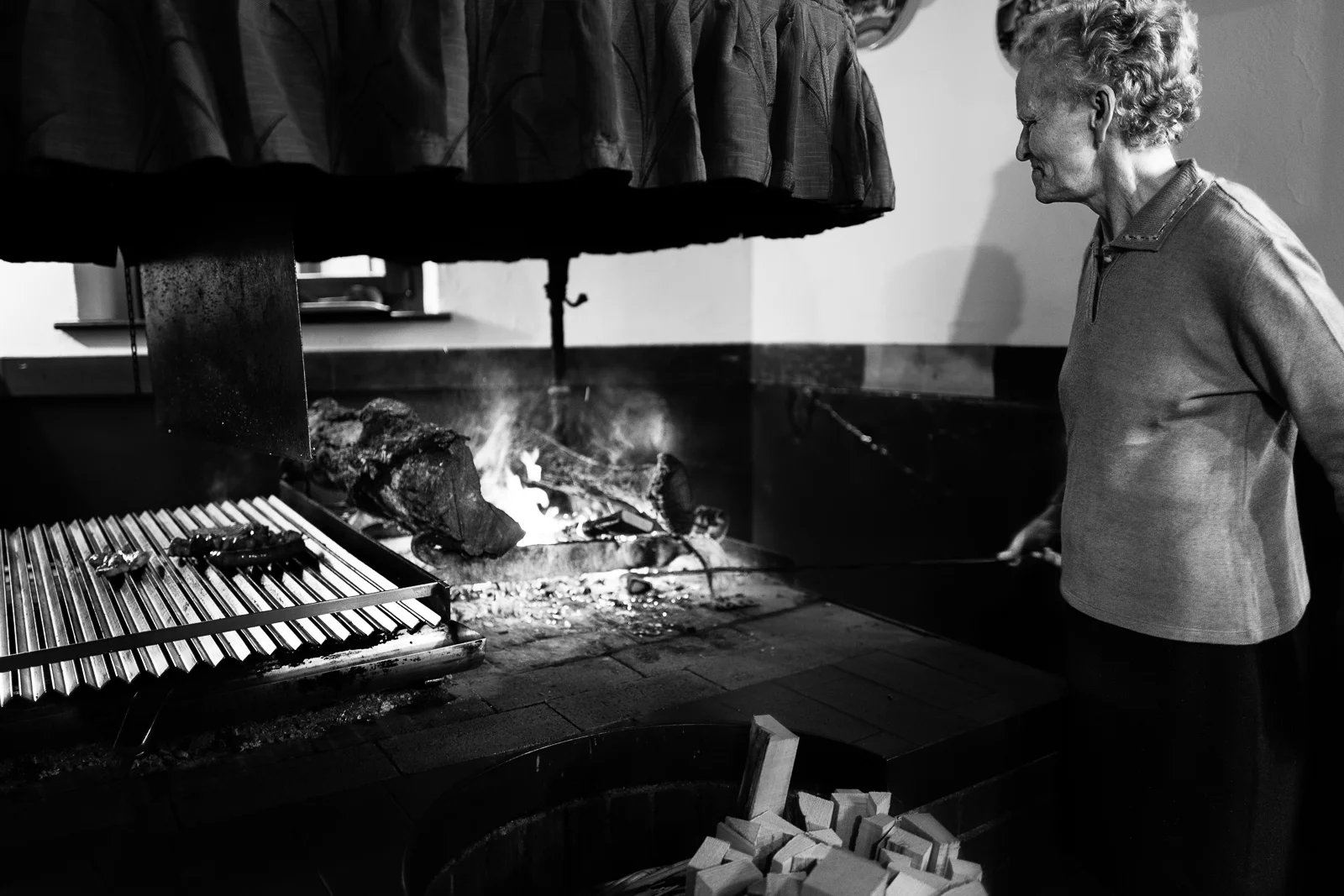 Trattoria Friuli - Torlano