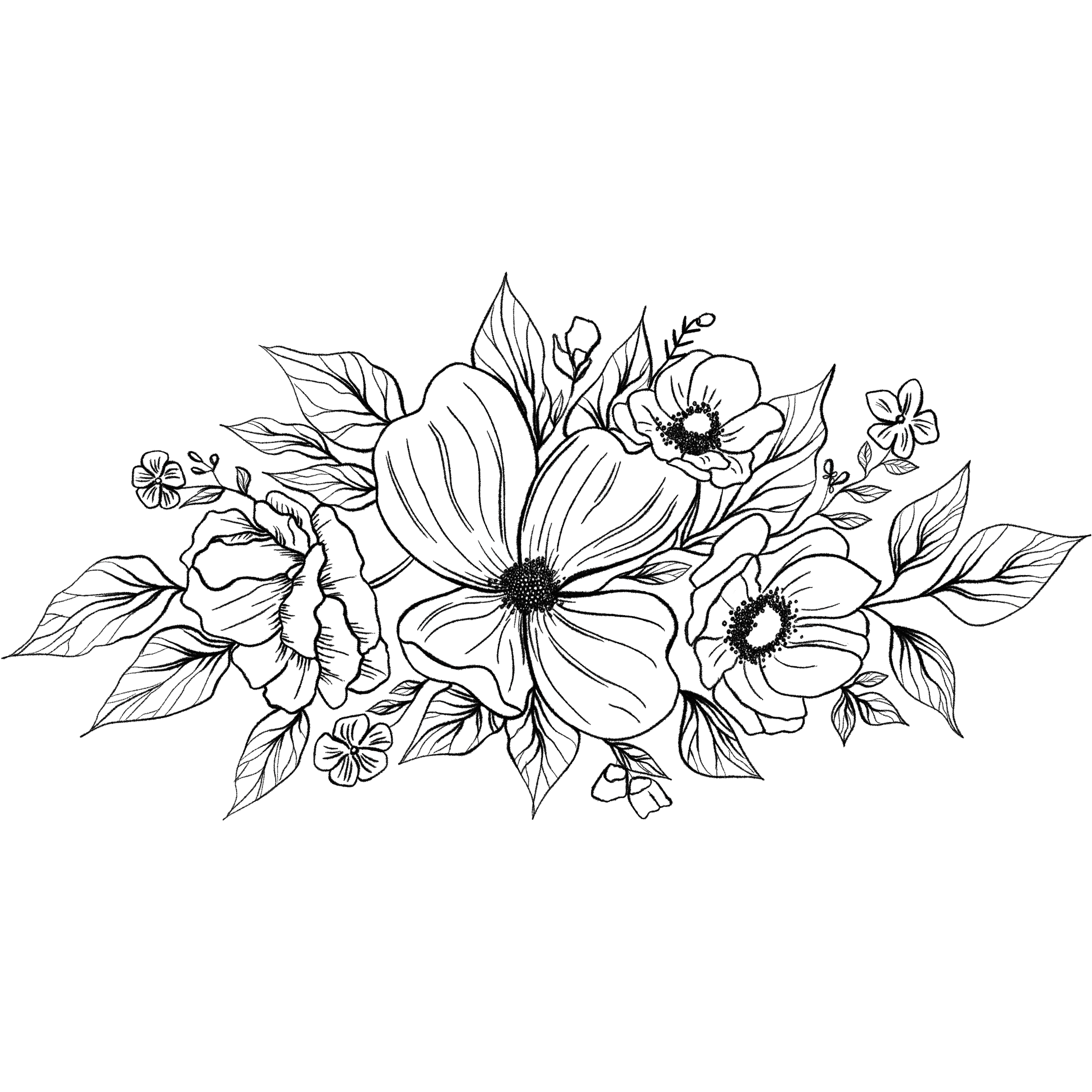Flowers Logo Transparent 3x3.png