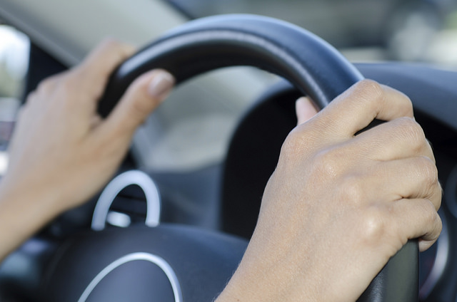 HANDS ON WHEEL BY PRESS RELEASE FINDER CREATIVE COMMONS FLICKR