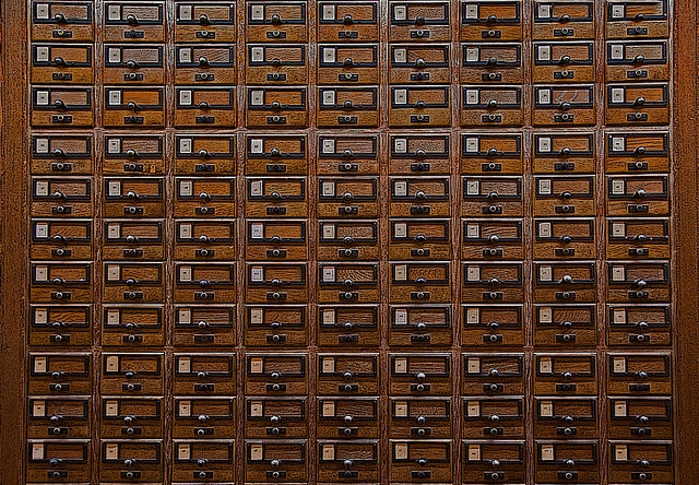 OBSOLETEBY RUSS ALLISON LOAR CREATIVE COMMONSFLICKR