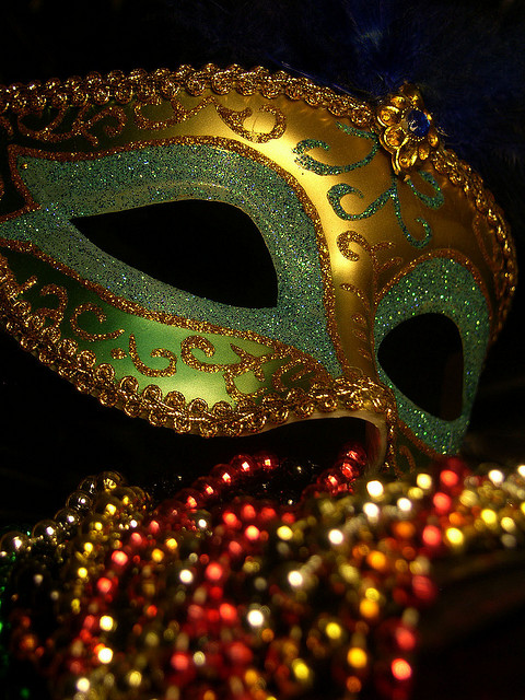 HAPPY MARDI GRASBY LYSSA ERICKSON CREATIVE COMMONS FLICKR.COM