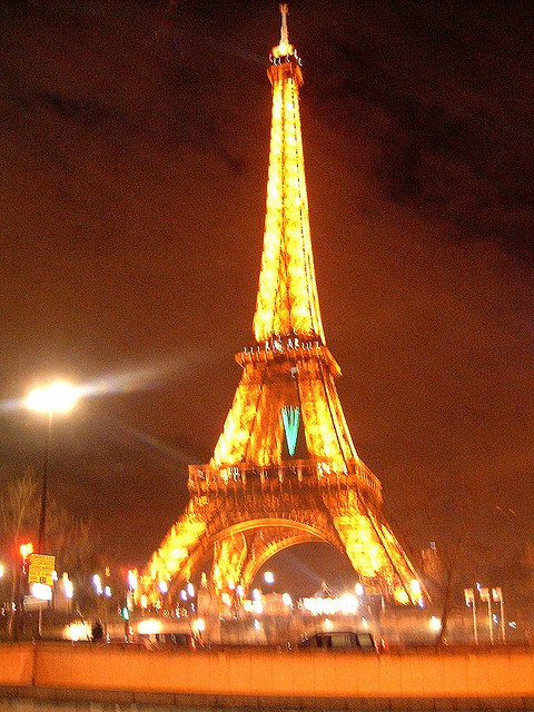 TOUR EIFFEL TOWER 3 BY nioki32 CREATIVE COMMONS FLICKR.COM
