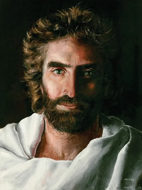 Photo by Akiane Kramarik