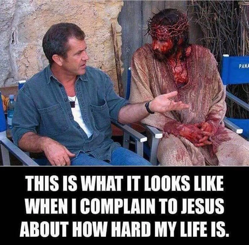MEL GIBSON’S MOVIE CALLED “THE PASSION” PORTRAYS THE TRUEST WAY JESUS SUFFERED FOR US SO WE CAN GO TO HEAVEN FOR ETERNITY WHEN WE DIE AND NOT HORRIBLE BURNING HELL