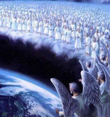 THE 12 ORDERS OF GOD’S ANGELS HAVE DIFFERENT ASSIGNMENTS & ARE AT HIS COMMAND TO DO HIS WILL UPON THE EARTH IN THE FIRST, SECOND, & THIRD HEAVEN. THEY ARE CONSTANTLY BUSY SERVING THE TRINITY, (gOD, jESUS, & hOLY sPIRIT) TO HELP, PROTECT, INSPIRE, GUIDE & LEAD THE HUMANS THAT GOD’S LOVES TO TRUE REPENTANCE & SALVATION FOR ALL MANKIND WHO WILL SIMPLY RECEIVE IT.