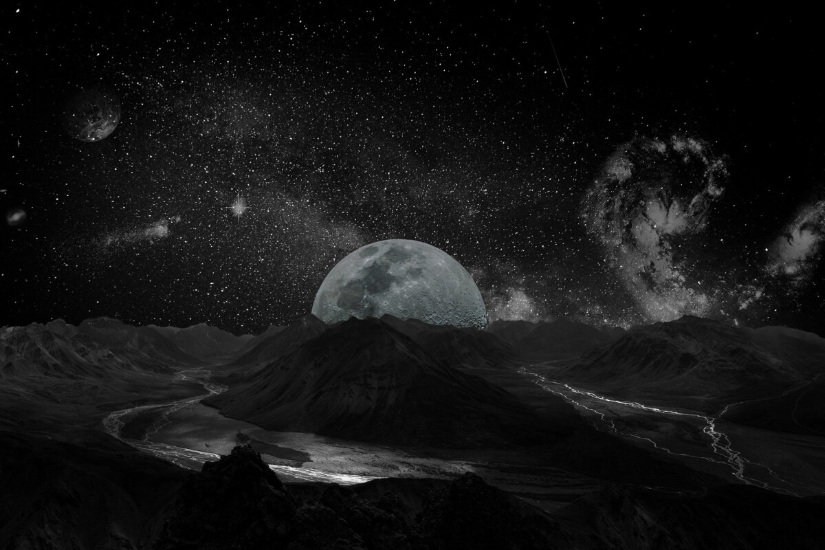 THIS IS SATAN & HIS ALIEN FALLEN ANGEL CRONIES’ PLAYGROUND WHERE THEY COLLECT INVINCIBLE MATTER FOR MAKING FLYING SAUCERS TO SCARE PEOPLE ON EARTH & LIE THAT THEY ARE ALIENS OF ANOTHER PLANET THAT STARTED THE EARTH. THEY ABDUCT PEOPLE & BRING THEM INTO SECOND HEAVEN TO LABORATORIES TO COLLECT SPERM & EGGS FOR CLONING SUPER SOLDIERS.