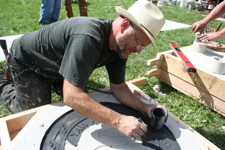 The Final Preparation