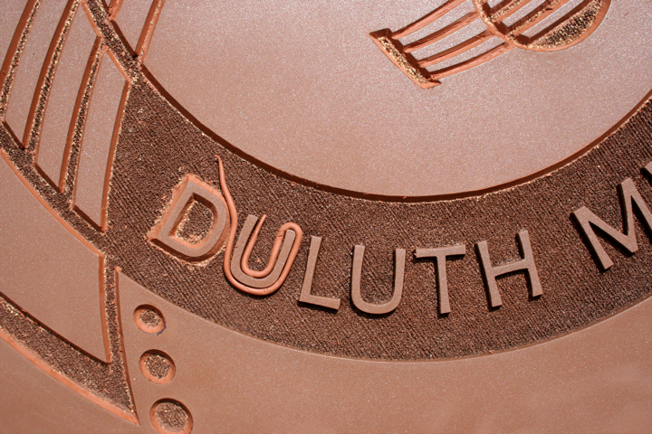 Close-Up Clay