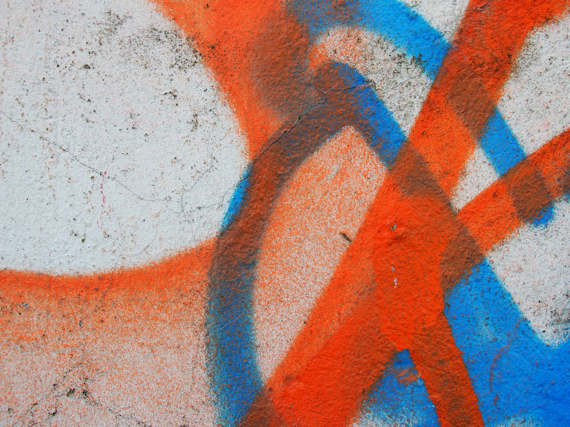 Graffiti Cropping