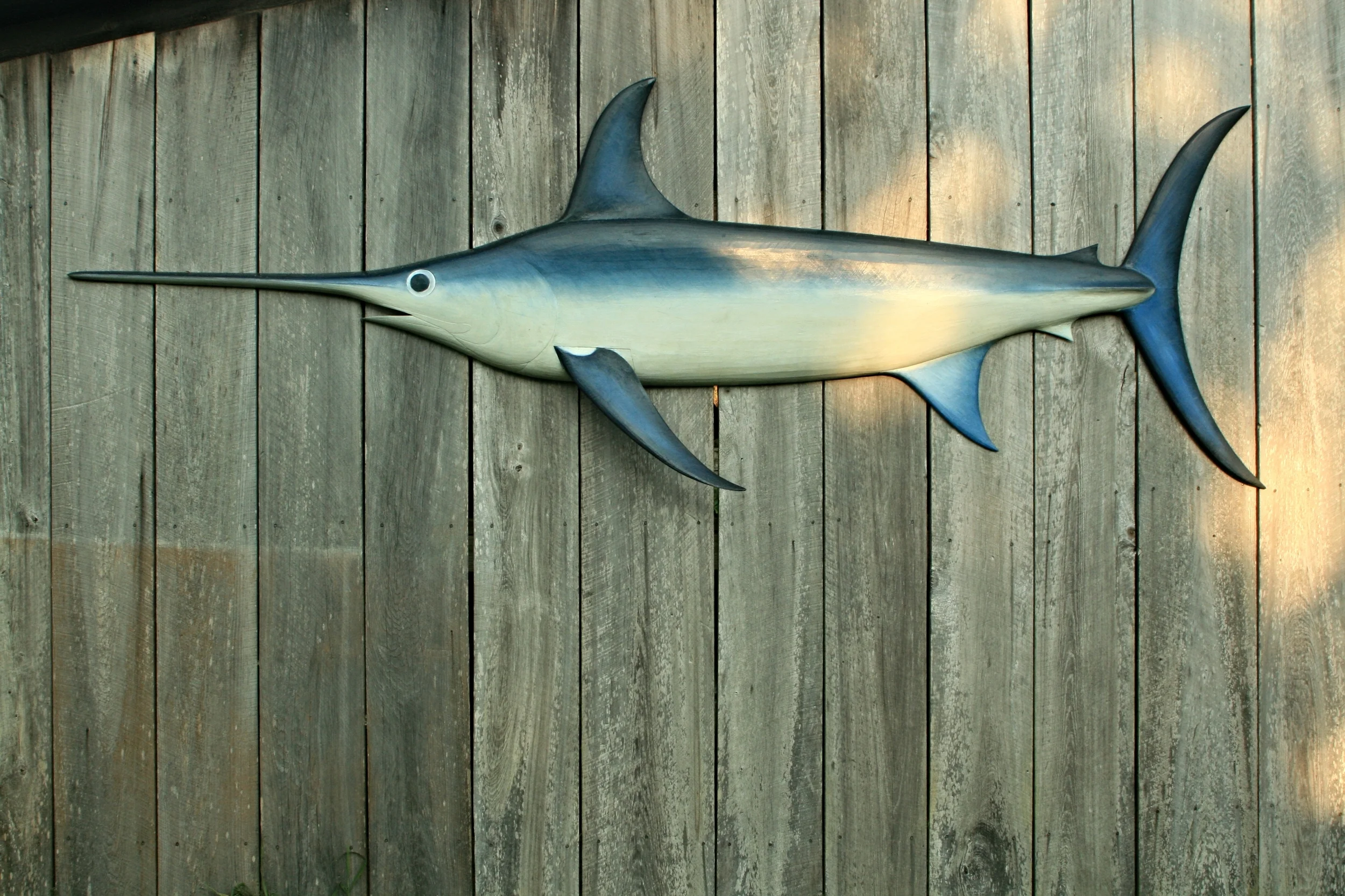 Swordfish