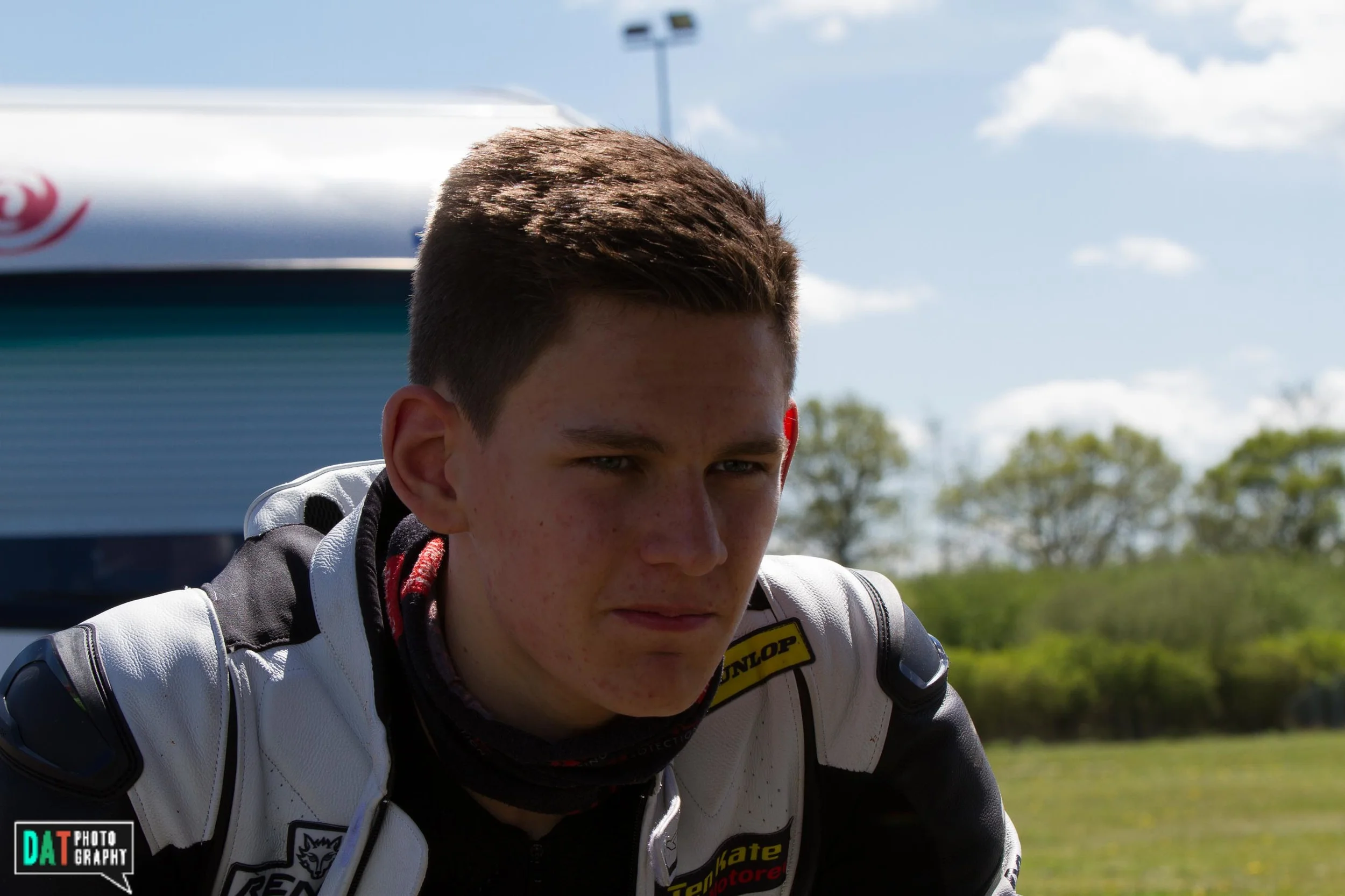 Nog 2 weken dan mogen we weer!