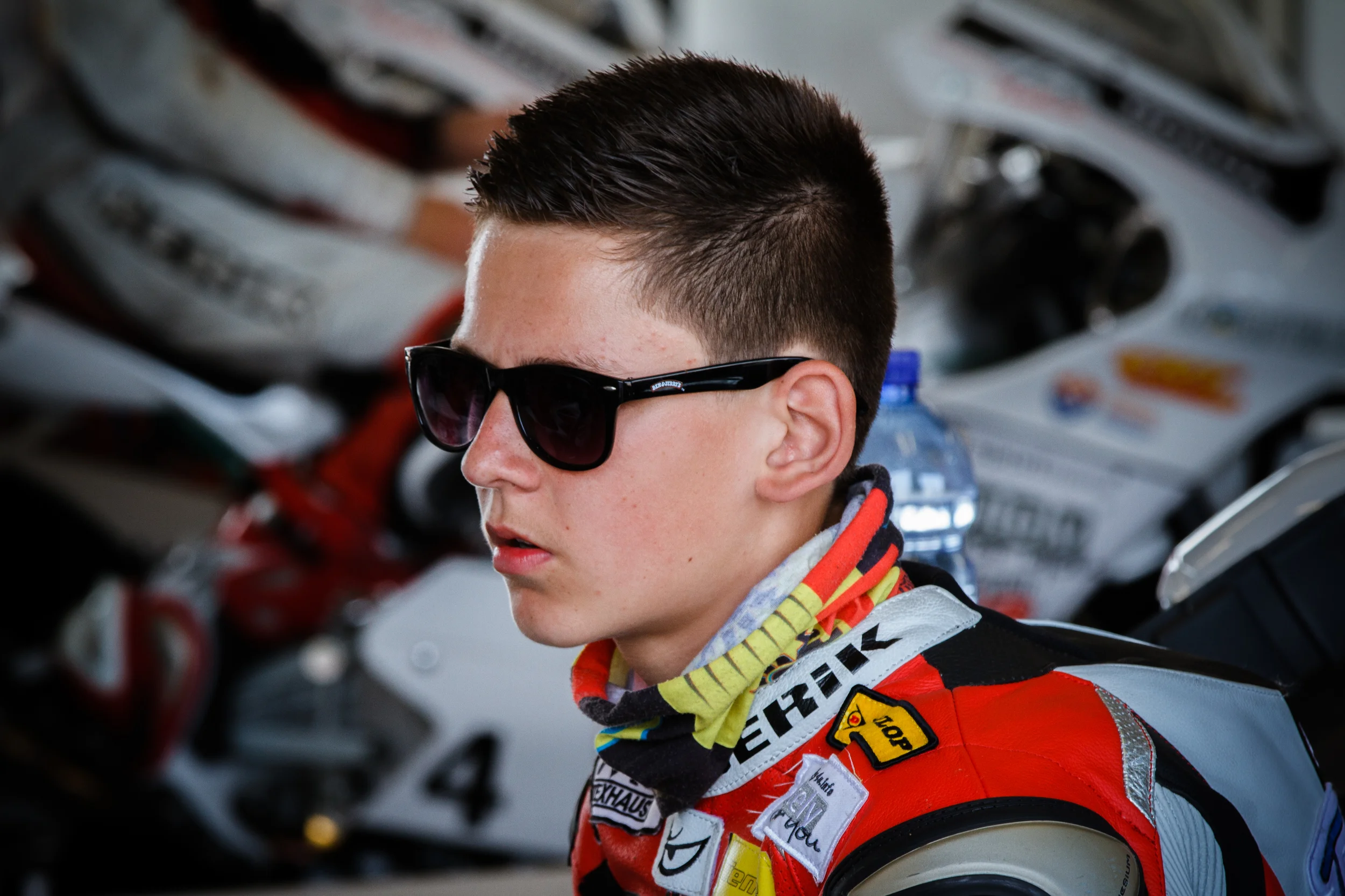 Race 6&7: Tweemaal in de punten op Snetterton