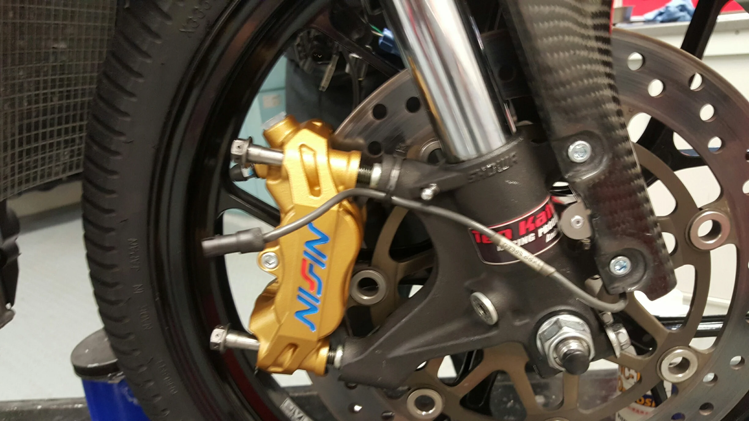 We mogen bijna weer! Mijn eerste blog in 2016