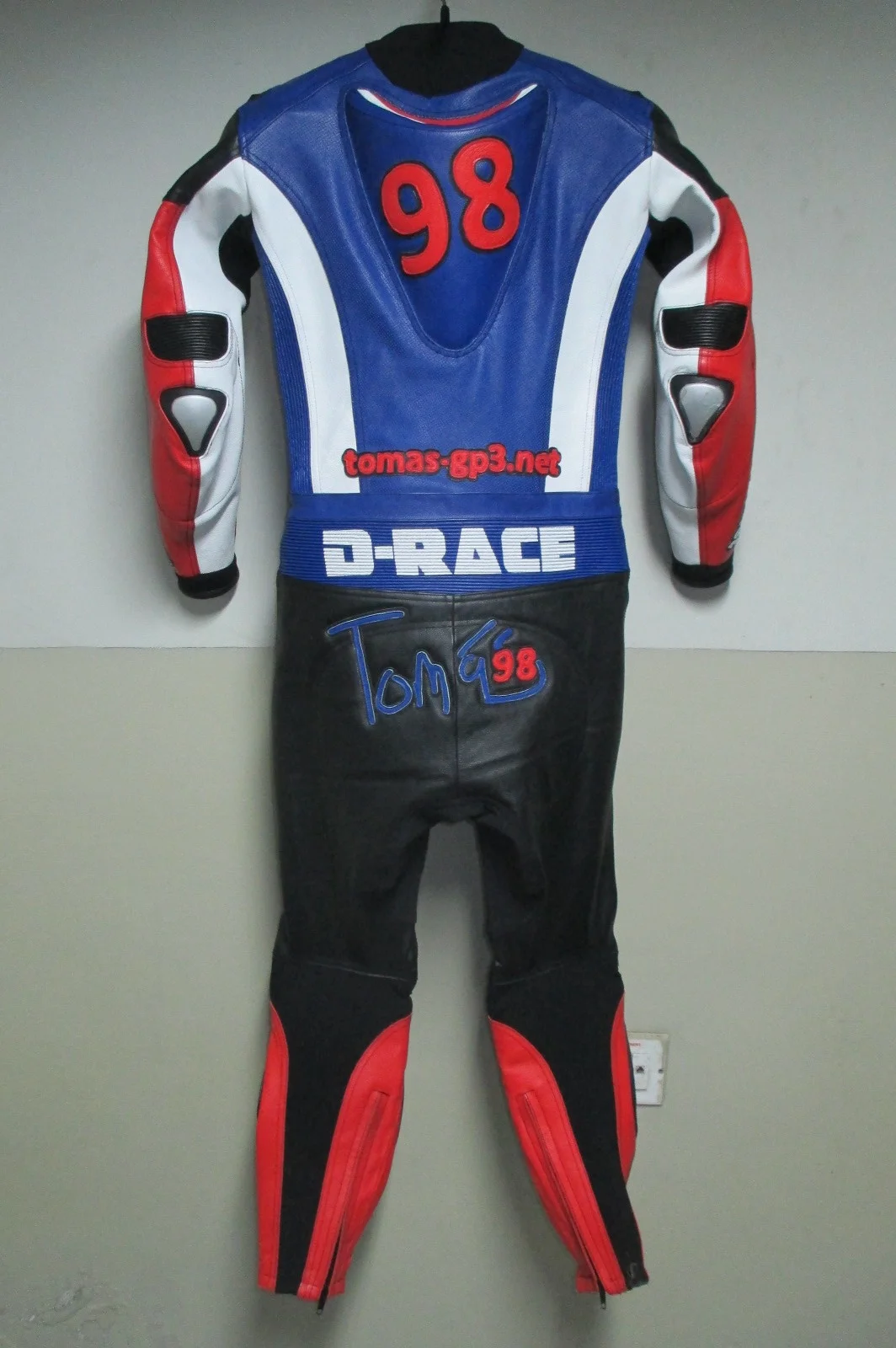 Vertrekken naar Cartagena!