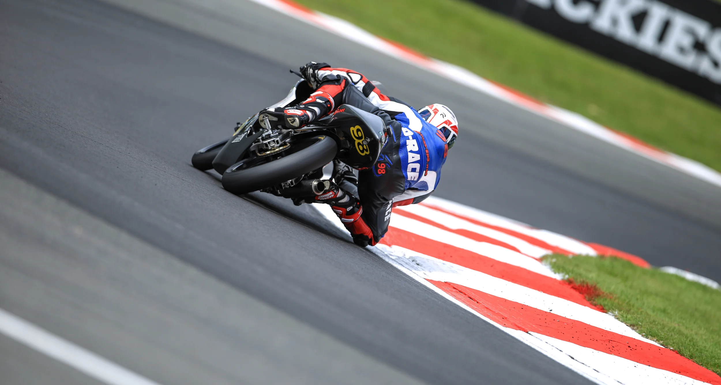 icture: Christopher Brown / Raceline Images