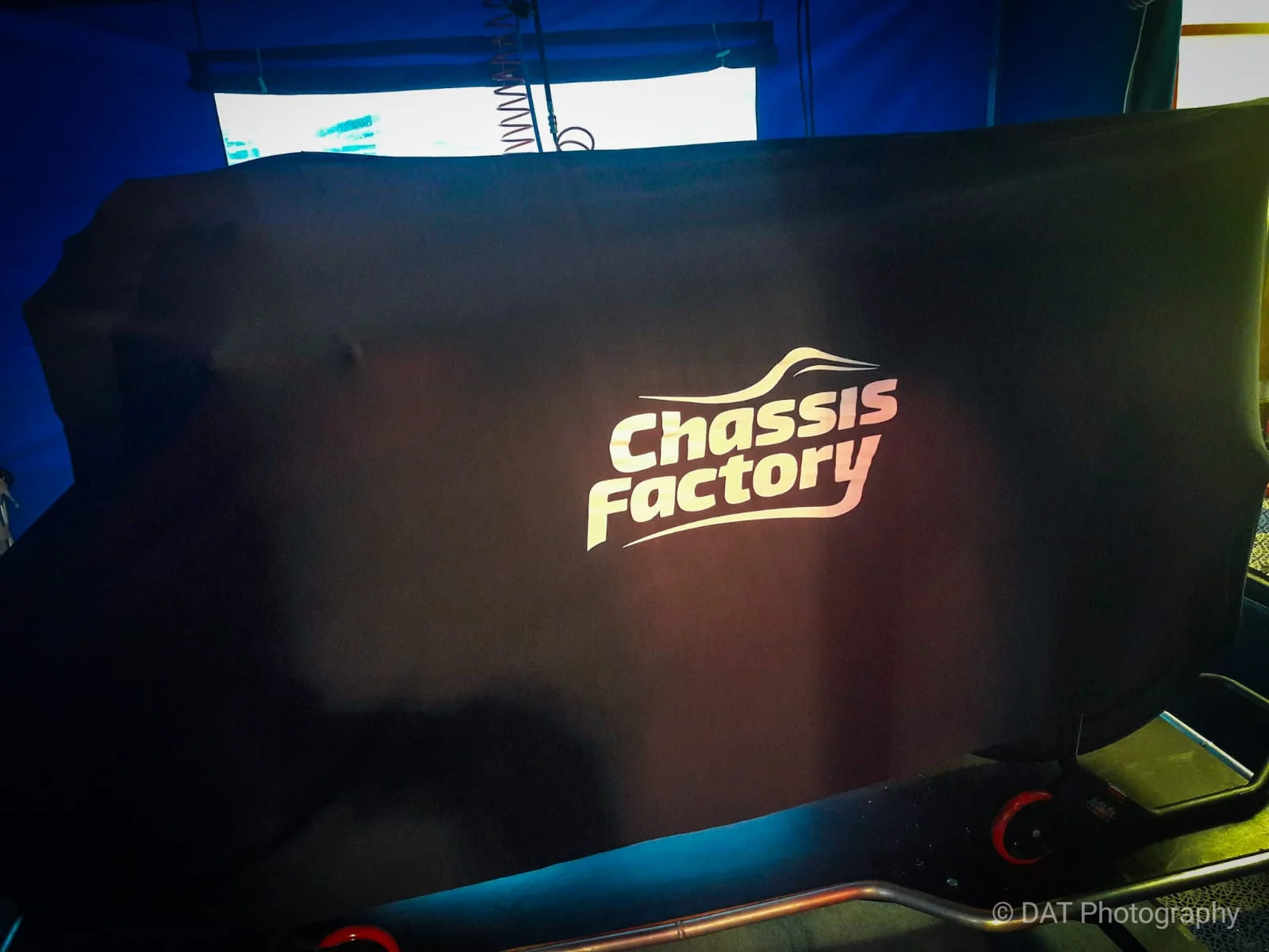 Silverstone National - Race 9 - GP2