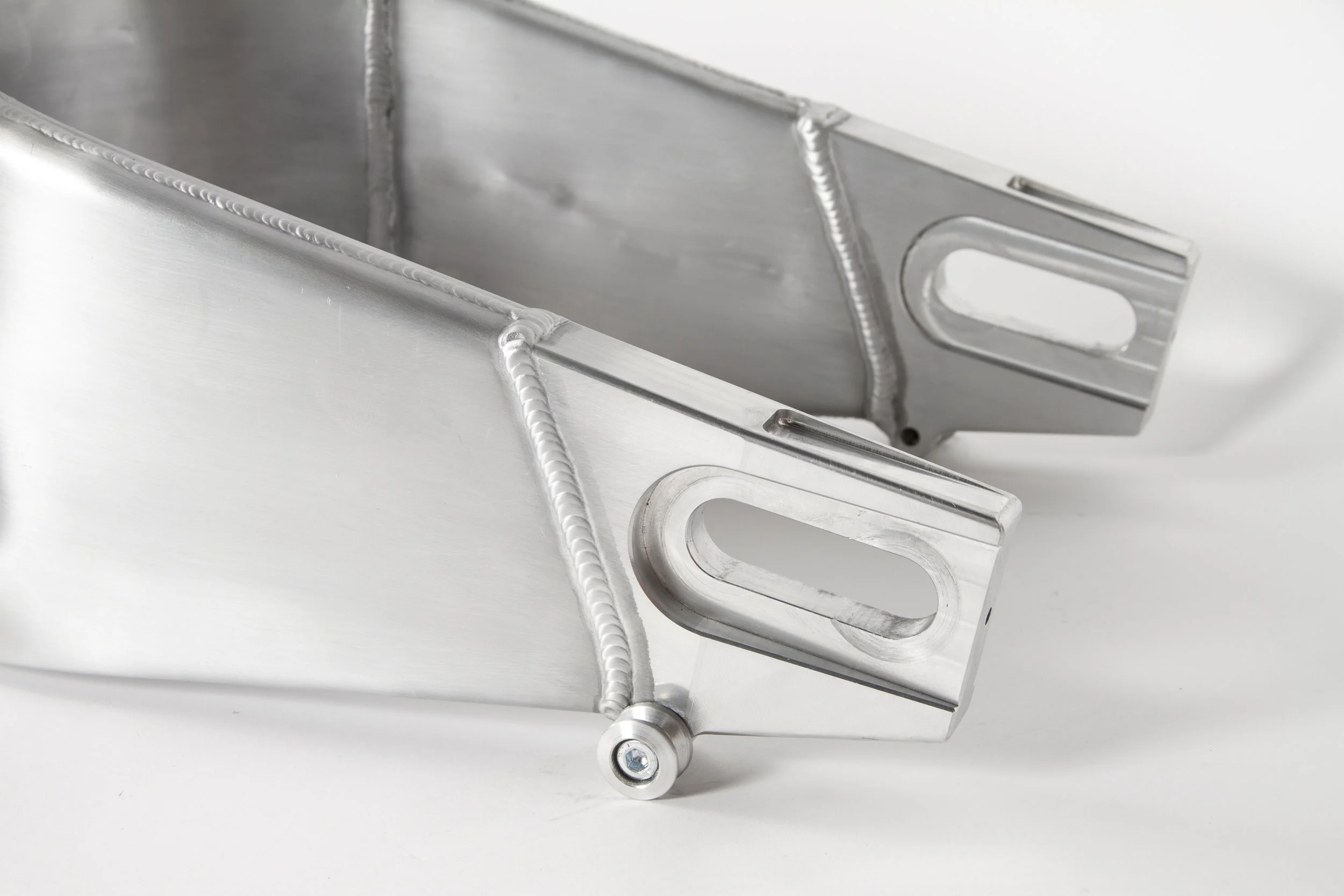 Chassis Factory GP2 Swingarm