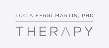 Lucia Ferri Martin PhD
