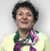 Svetlana Lazarova,  Team Member Teacher NBCT, Palm Springs HS Advanced Practices, Leadership, ELD