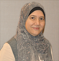 Iman AK Hashem, MA Program Director Instructor, CSU Long Beach Arabic, Leadership, National Partnerships, Dual Immersion, Technology