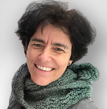 Ana Estangüi,  Team Member Teacher, Hollywood HS  Spanish Literature and Culture, Film