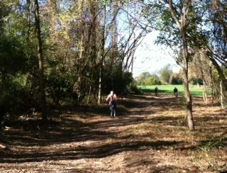 [Cancelled] The Fair Hill Challenge