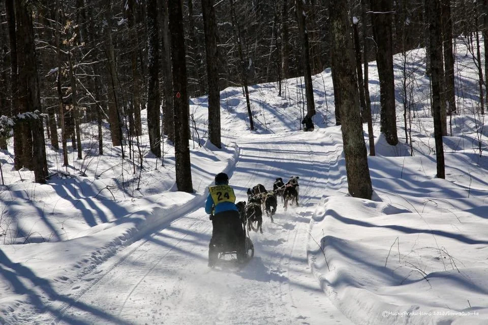 [CANCELED] Tug Hill Challenge 2023