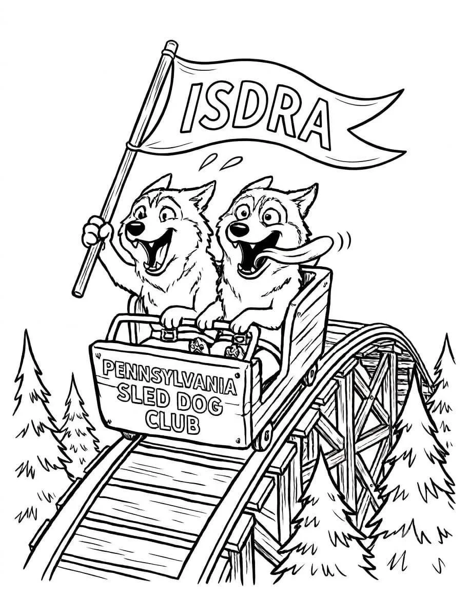 2027 ISDRA Conference