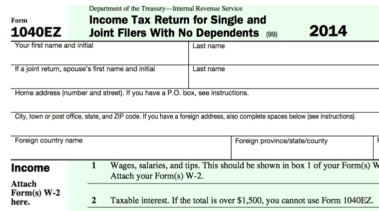 Individual 1040EZ IRS Tax Return.jpg