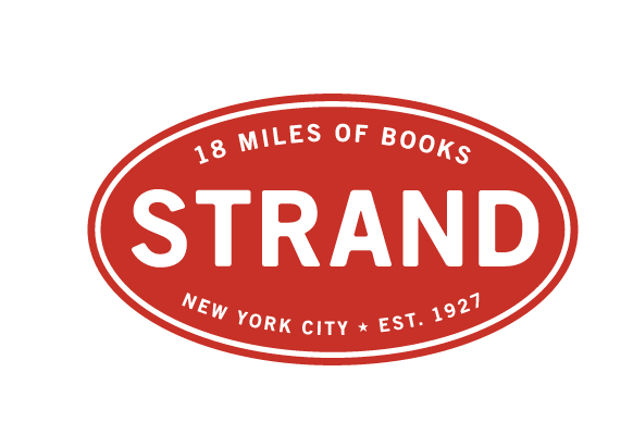 NYC: STRAND BOOKS: ART & CLIMATE CHANGE
