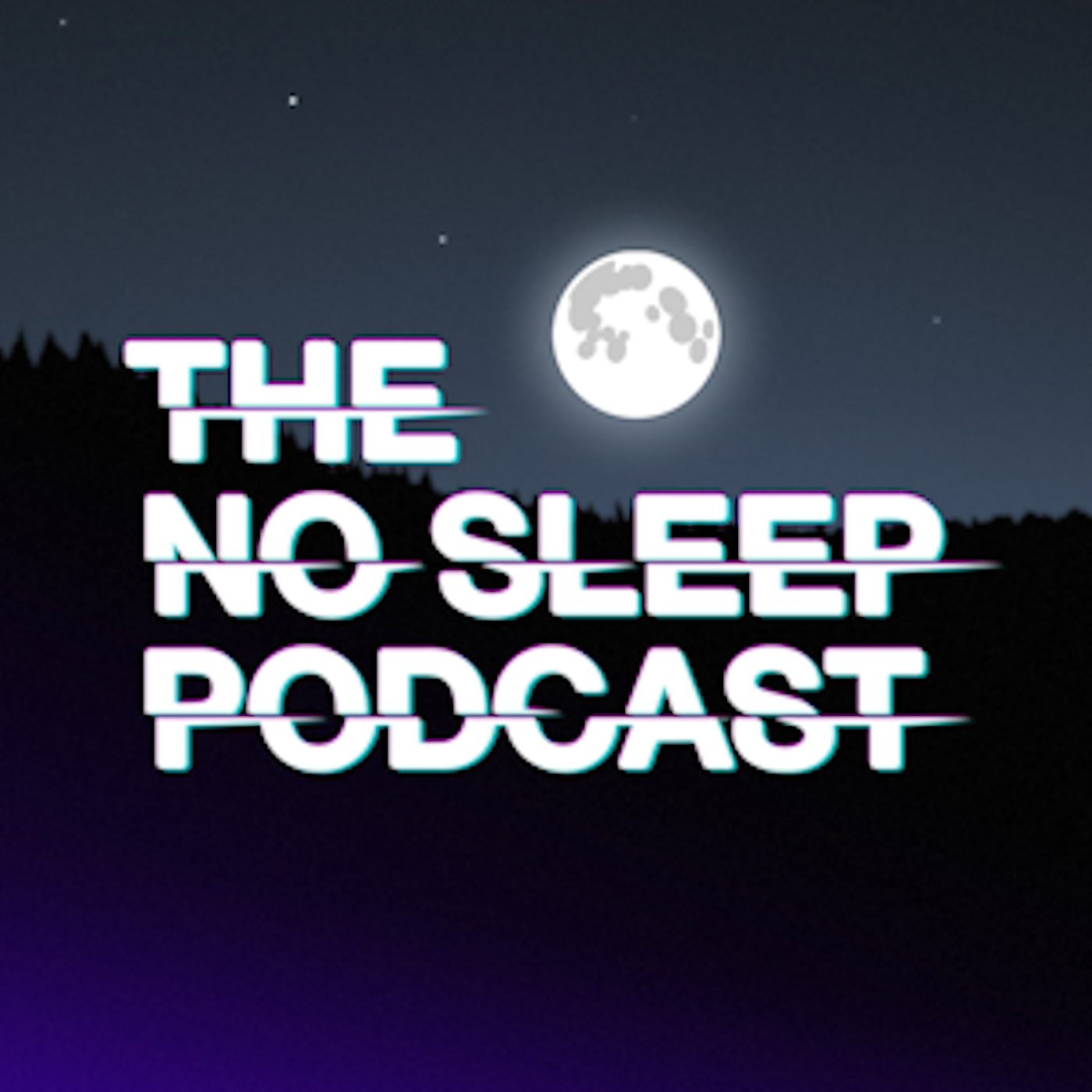 NoSleep Logo