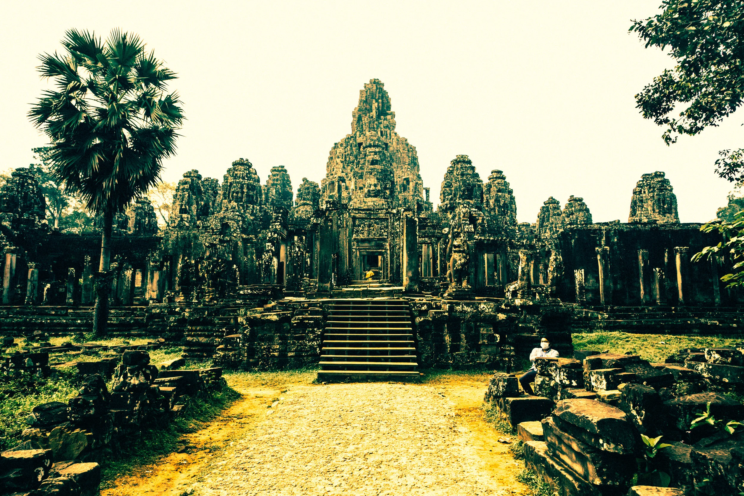 Angkor Wat