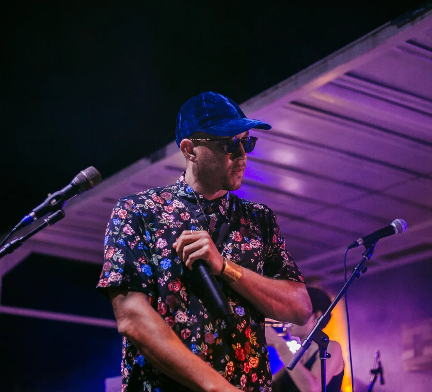 Photo by Ethan Harrison