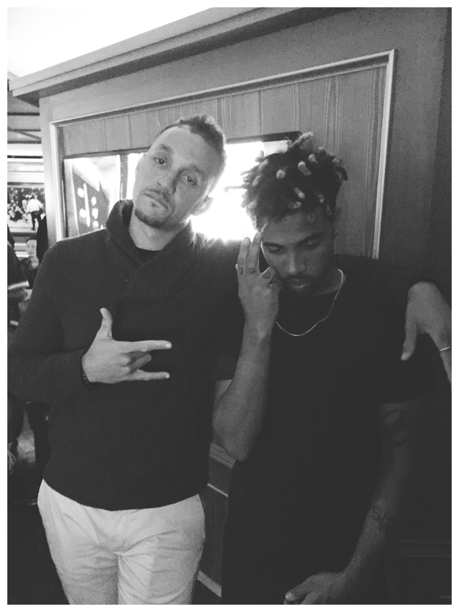 TIDAL