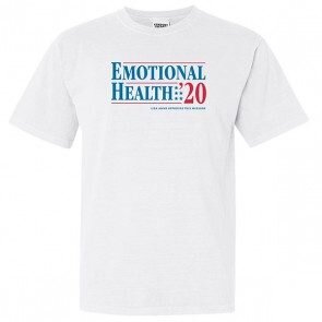 Emotional Health T