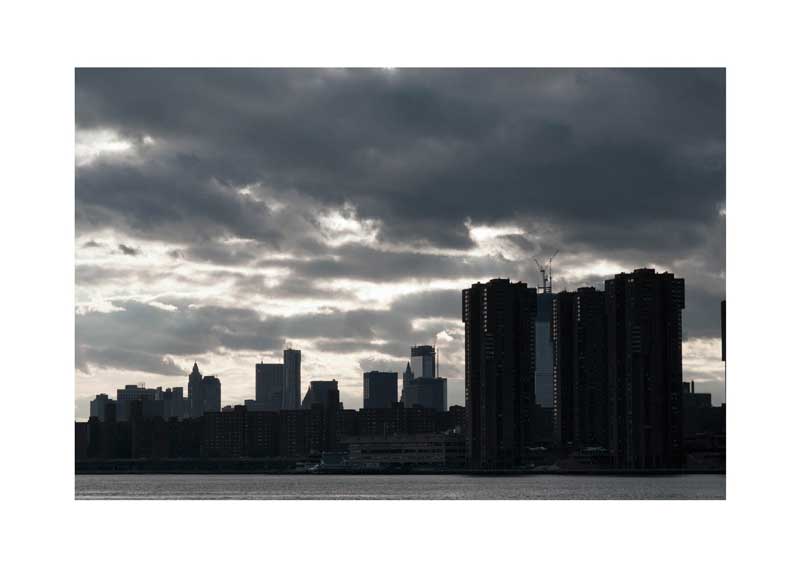 Manhattan Grids 05