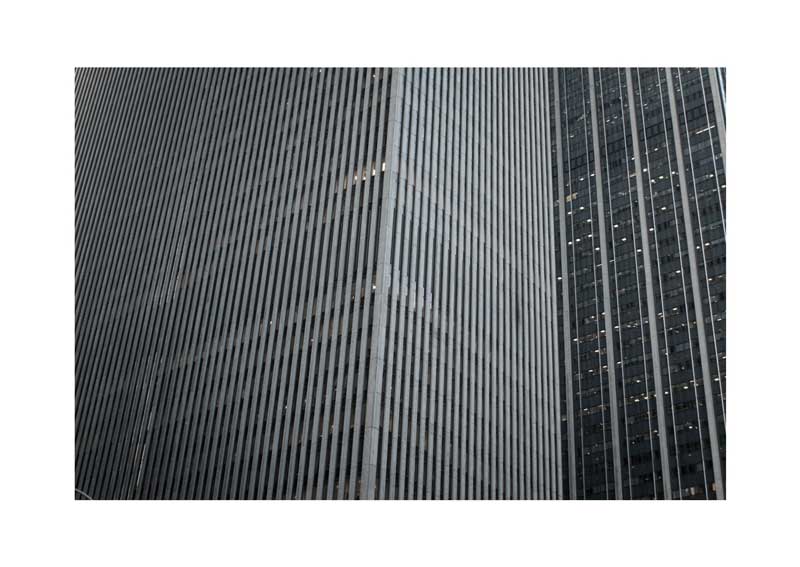 Manhattan Grids 07