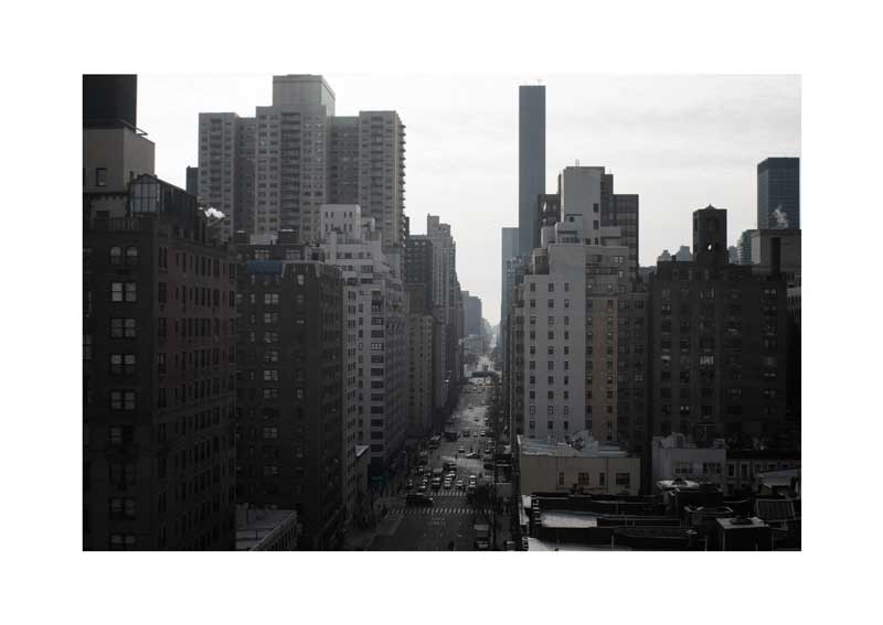 Manhattan Grids 16