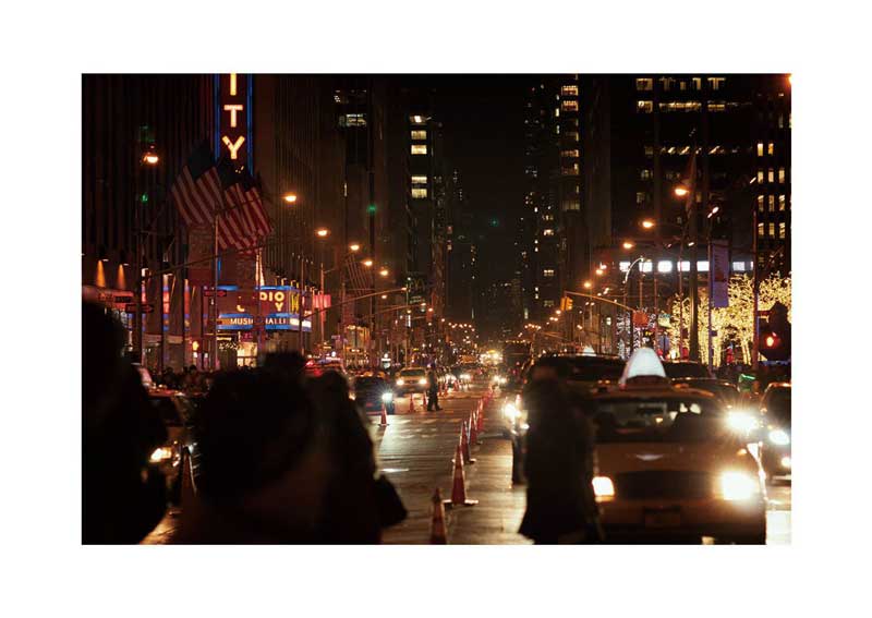 New York Nights 03