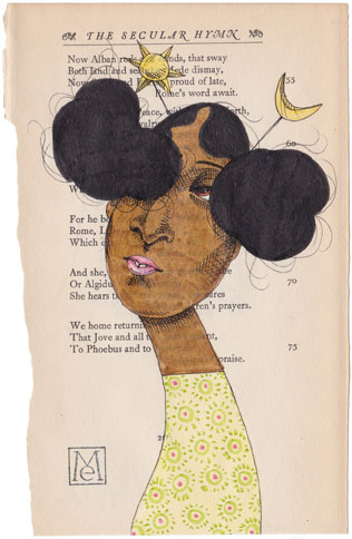 My Sun and Moon , 2016