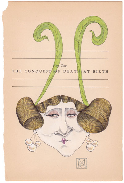 Conquest of Death , 2016