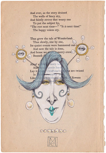 Blue Eyes , 2016