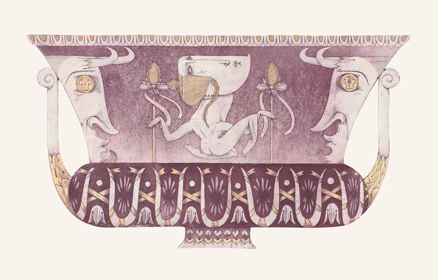 Antiope