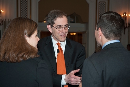 Photo courtesy of Princeton University (Seth Affournado)